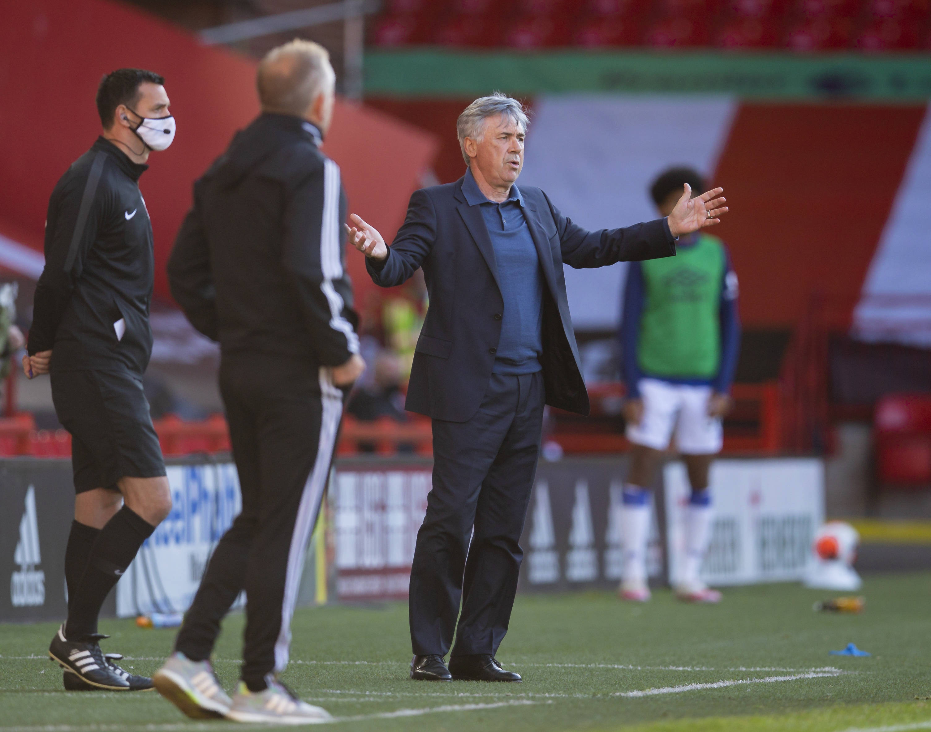 多有潜力的 多有潜力的